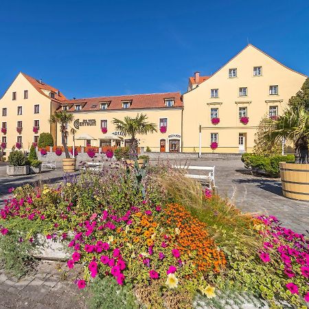 Spa Hotel Centrum Františkovy Lázně Zewnętrze zdjęcie