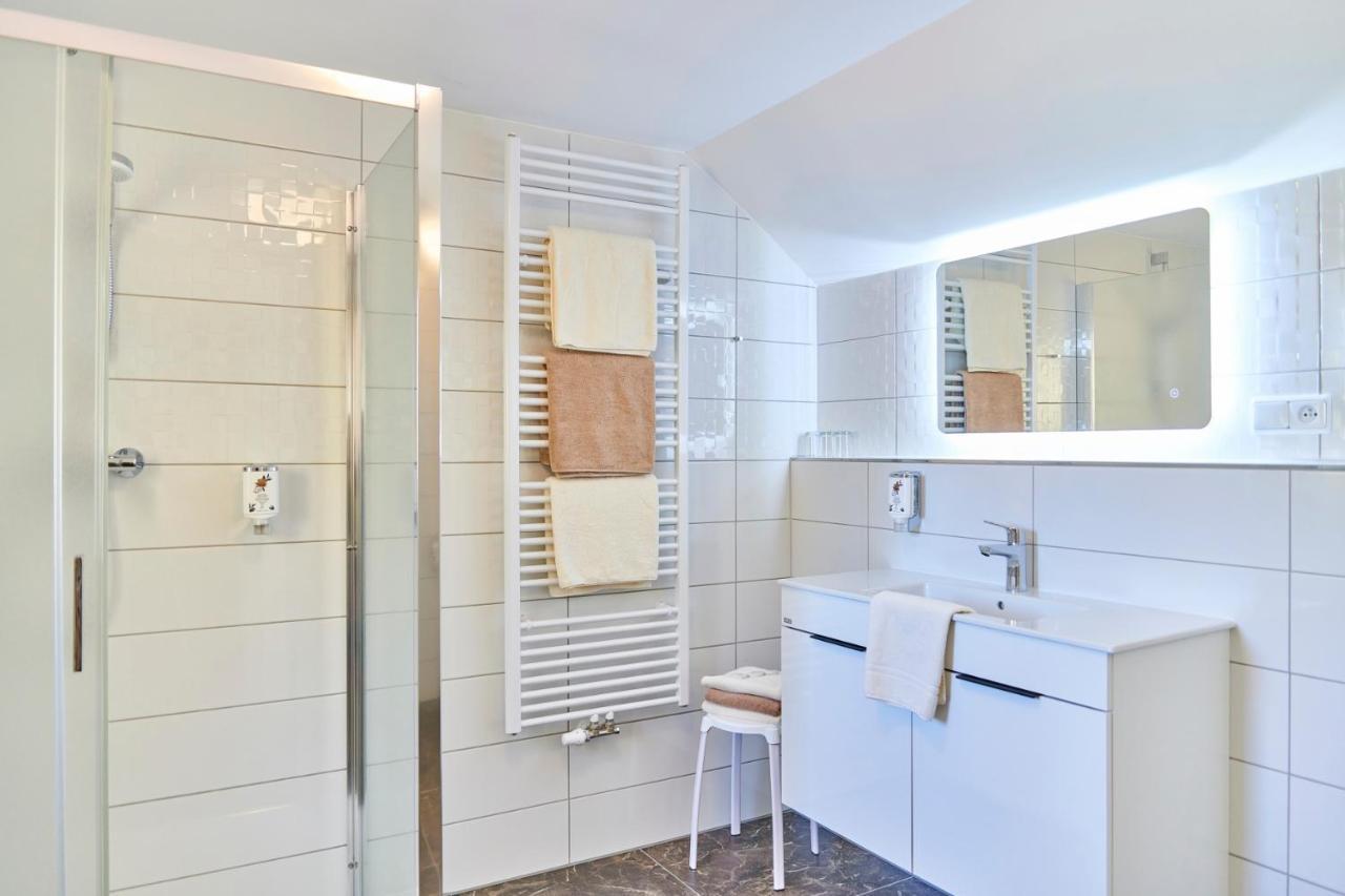 Spa Hotel Centrum Františkovy Lázně Zewnętrze zdjęcie