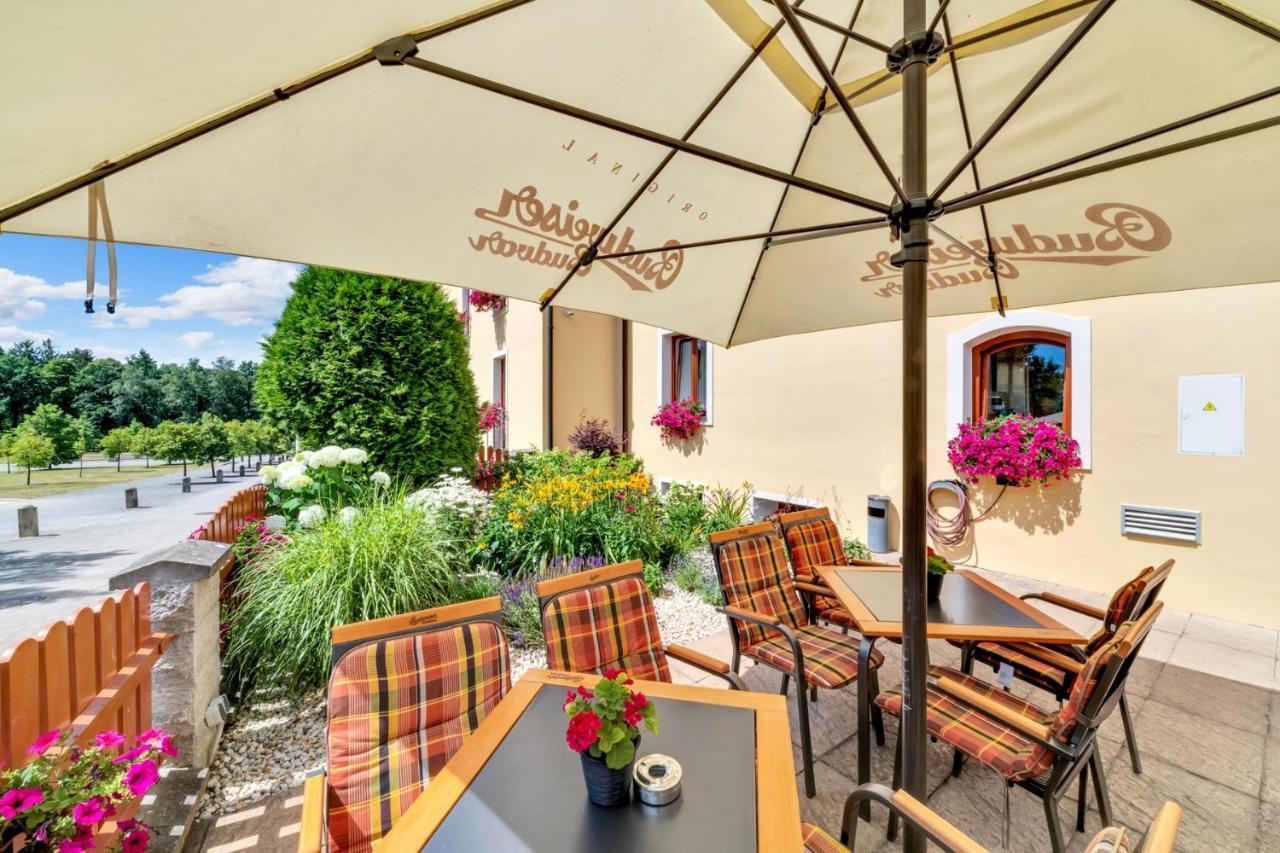 Spa Hotel Centrum Františkovy Lázně Zewnętrze zdjęcie