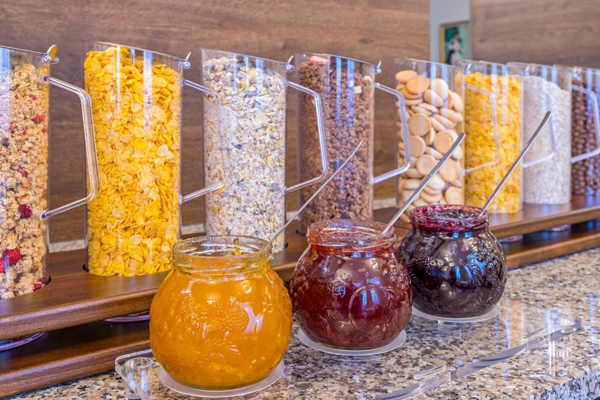 Spa Hotel Centrum Františkovy Lázně Zewnętrze zdjęcie