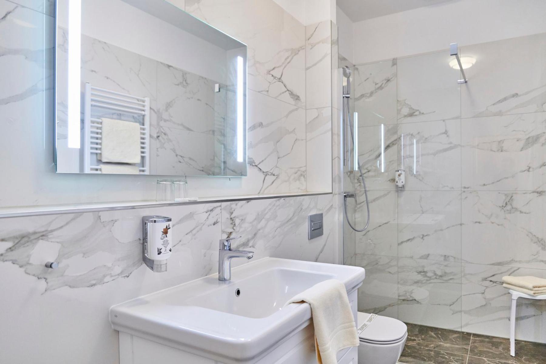 Spa Hotel Centrum Františkovy Lázně Zewnętrze zdjęcie
